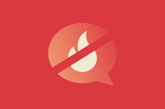 Le app anti-dating stanno cambiando il modo in cui ci rapportiamo