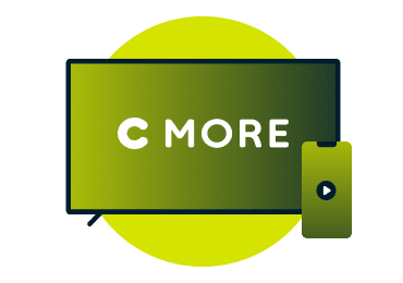 Guarda C More con una VPN